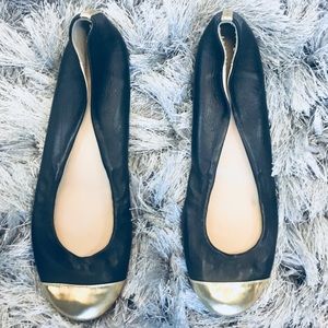 J. Crew CeCe Ballerina Shoes